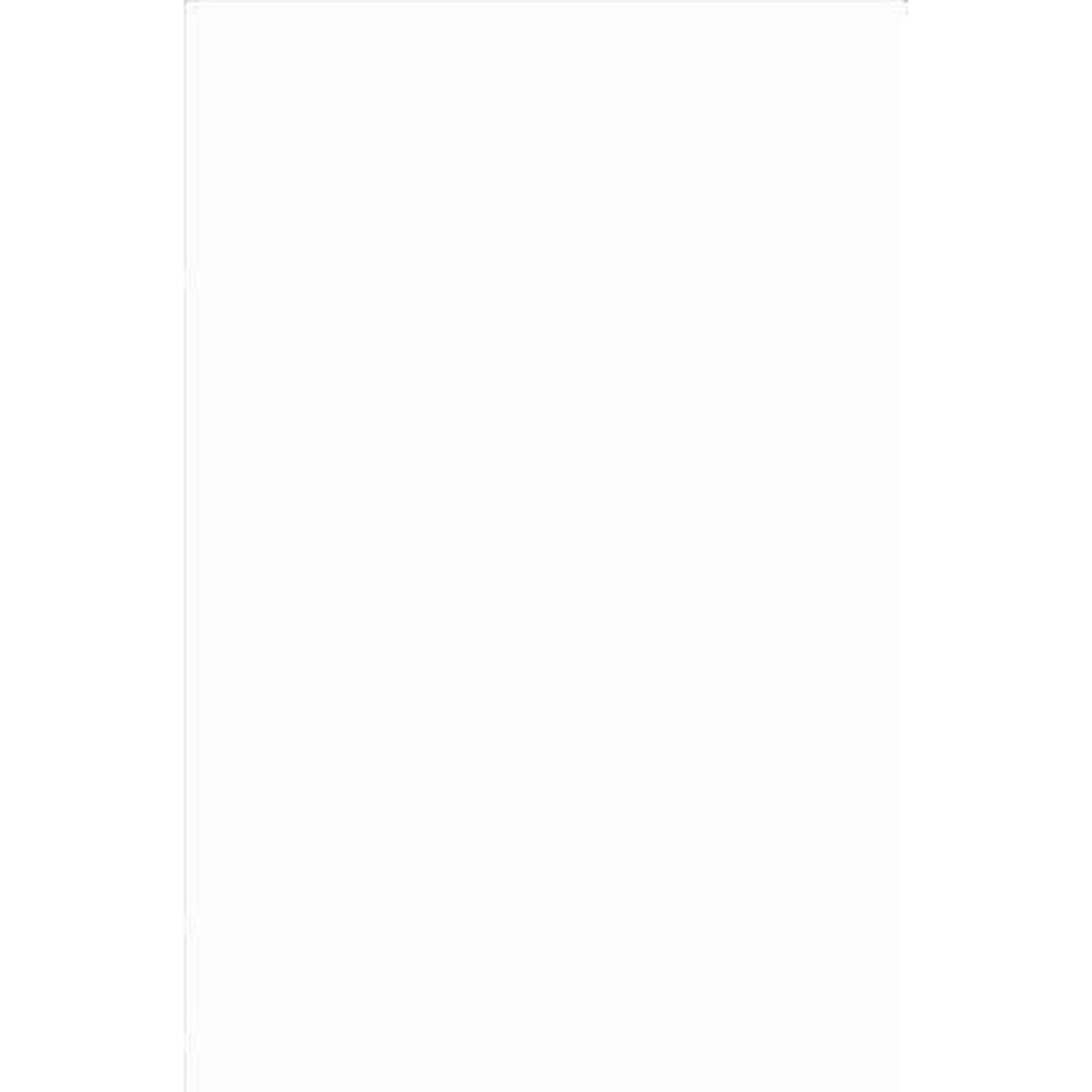 Плитка облицовочная Kerama Marazzi Парус белая матовая 400x250x8 мм (11 шт.=1,1 кв.м)