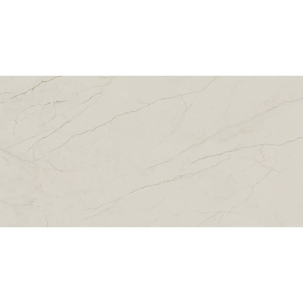 Керамогранит Vitra Силк Марбл Марфим кремовый 1200х600х8 мм (2 шт.=1,44 кв.м)