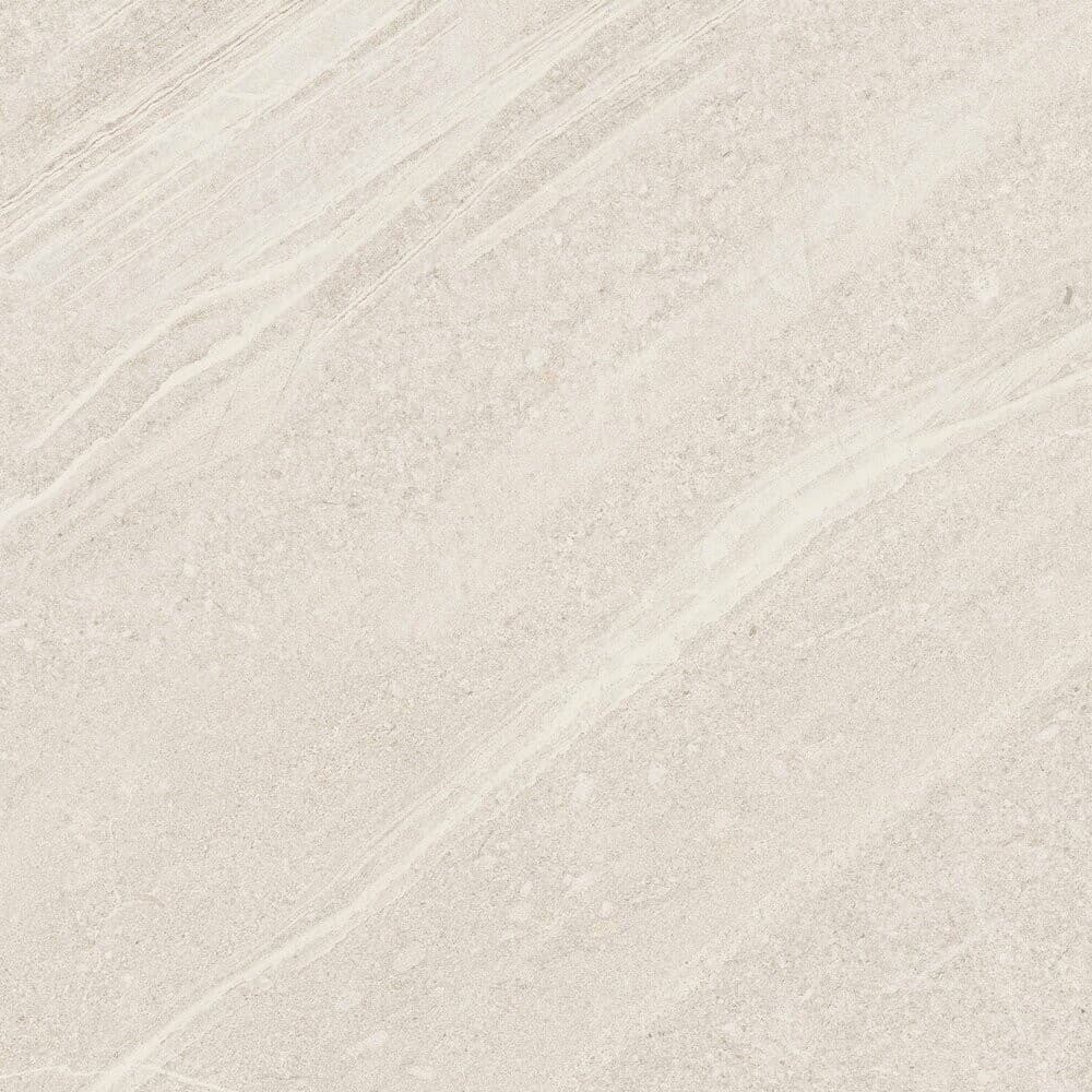 Керамогранит Estima Gabbro белый 600x600x20 мм (2 шт.=0,72 кв.м)