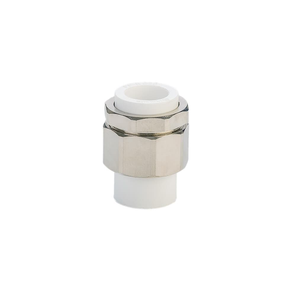 Муфта полипропиленовая Lammin 20 мм (Lm31063020020)