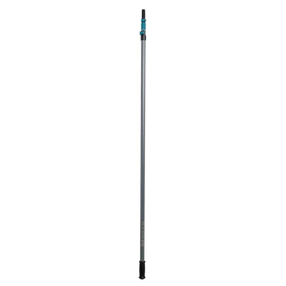 Стержень телескопический Lossew Q4 Stick A (XL) 1,73-3,24 м алюминиевый
