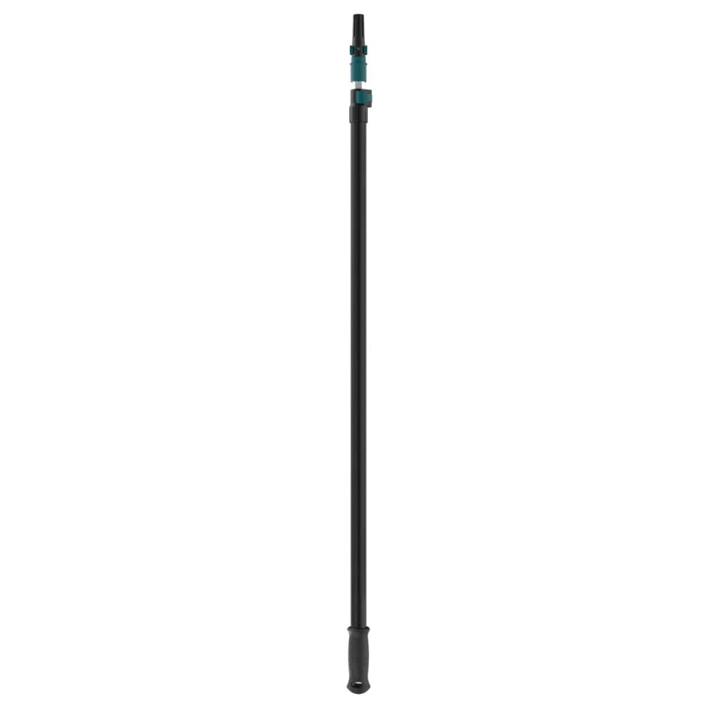 Стержень телескопический Lossew Q4 Stick L 1,3-2,28 м алюминиевый