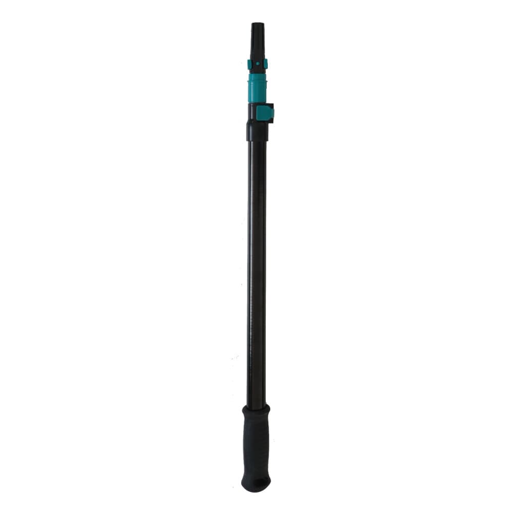 Стержень телескопический Lossew Q4 Stick S 1,1-1,17 м алюминиевый