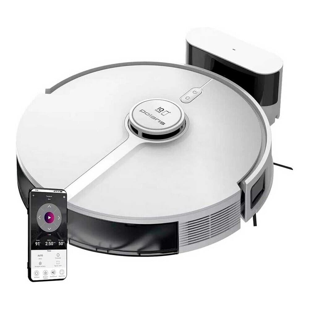 Робот-пылесос Polaris PVCR 5005