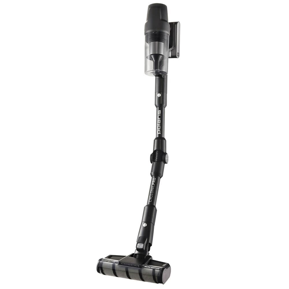 Пылесос вертикальный Polaris PVCS 4050 CyclonicPRO черный