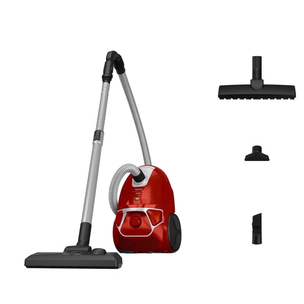 Пылесос Tefal Compact Power TW3953EA