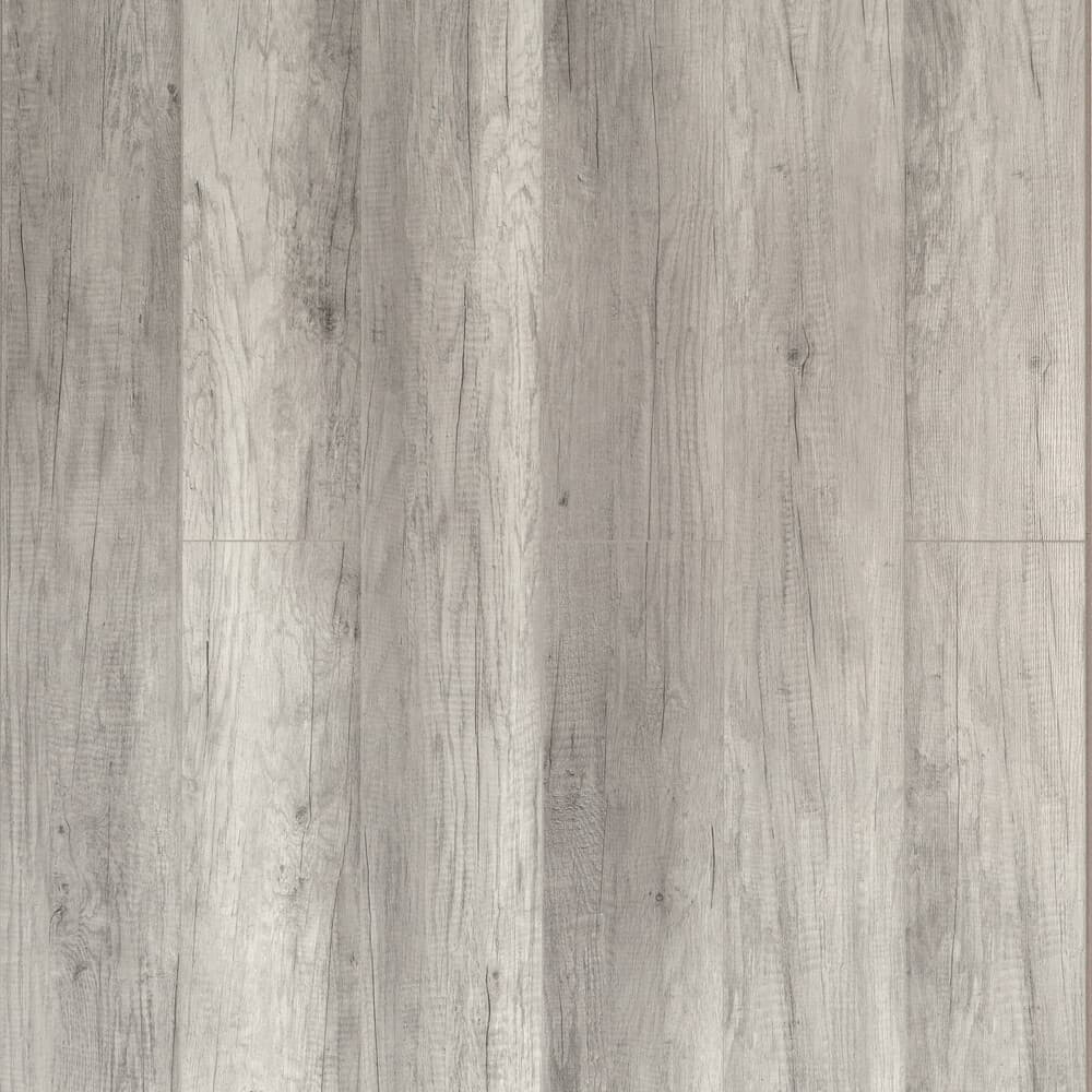Ламинат 33 класс Swiss Krono Home Standard дуб трифон 2,109 кв.м 8 мм с фаской влагостойкий