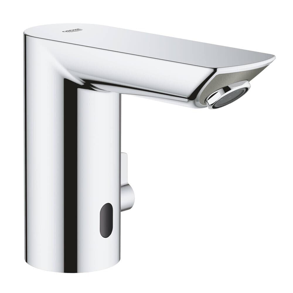 Смеситель для раковины Grohe BauCosmopolitan E сенсорный хром (36453000)
