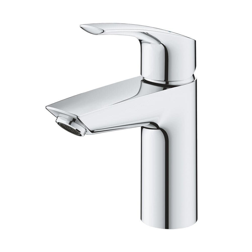 Смеситель для раковины Grohe Eurosmart S-Size однорычажный хром (32467003)