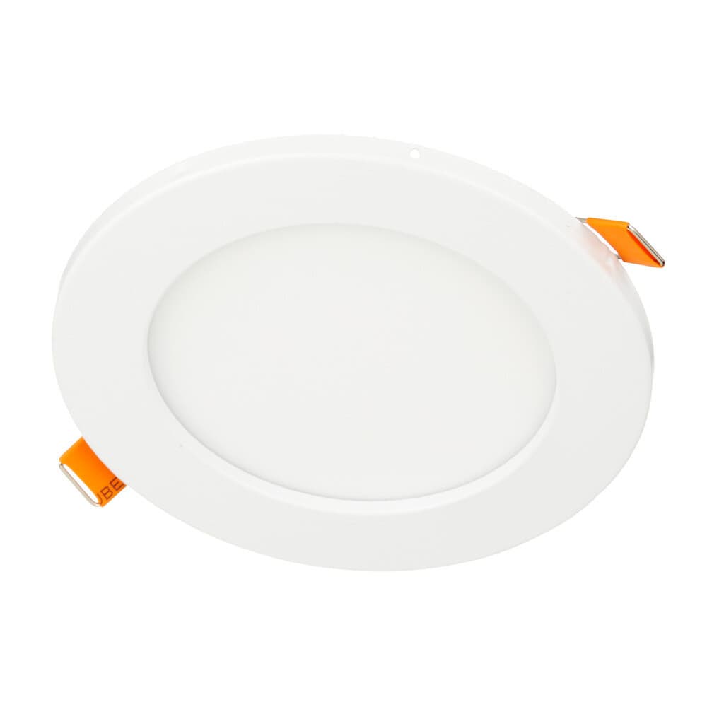 Светодиодный круглый светильник ЭРА LED 1-6-4K LED 6W 220V 4000K Б0017486 - 2