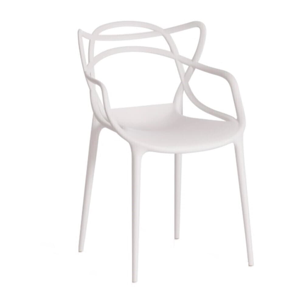 Стул Cat Chair белый (24781)