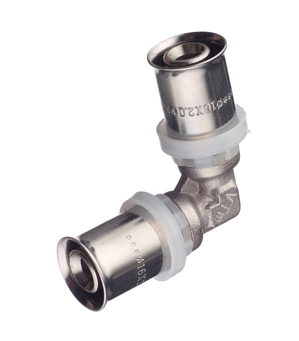 Угол Valtec 16(пресс) х 16(пресс) (VTm.251.N.001616)