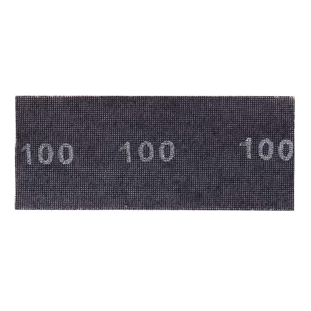 Сетка шлифовальная Flexione 115х280 мм P100 (10 шт.)