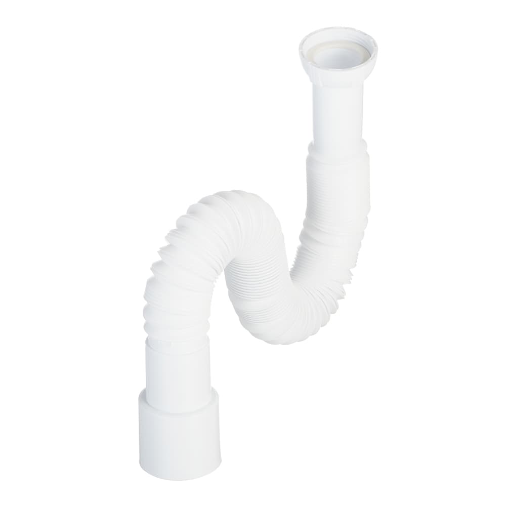 Сифон гофрированный Wirquin 1 1/4х40/50 мм (30717999)