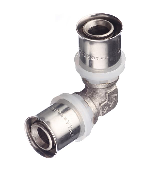 Угольник пресс 20 Valtec VTm.251.N.002020 - 1