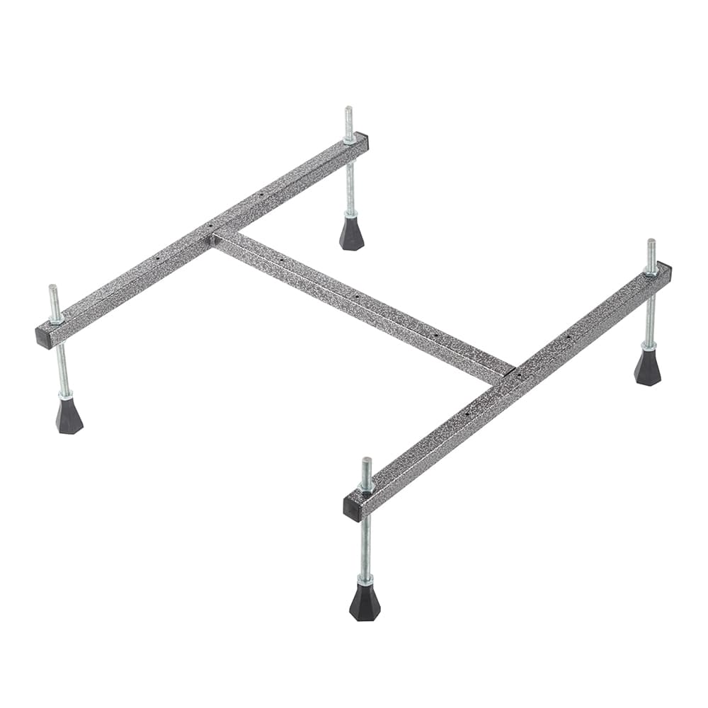 Каркас для ванны акриловой Cersanit Lorena 140-150х70 см с монтажным набором (K-RW-UNIVERSAL*140-150)