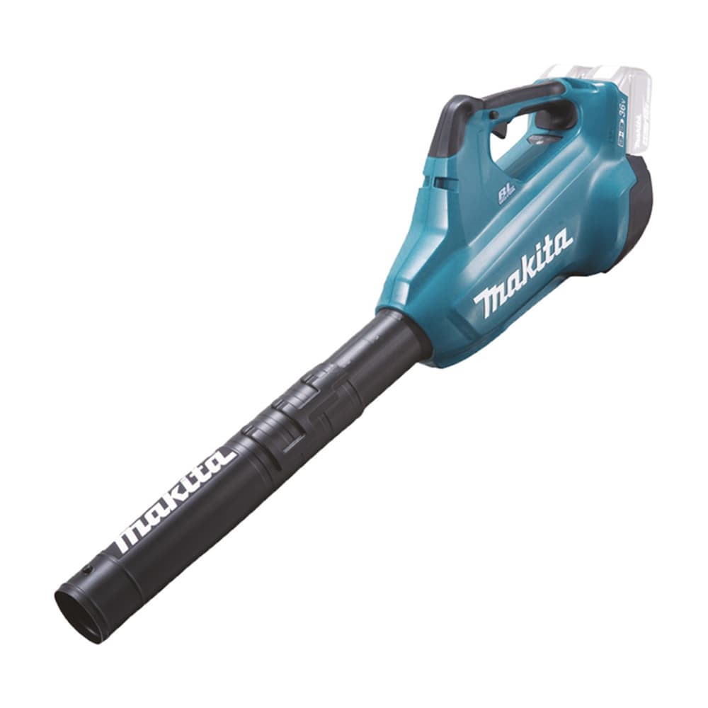 Воздуходувка аккумуляторная ручная Makita DUB362Z 18 В без АКБ и ЗУ (DUB362Z)