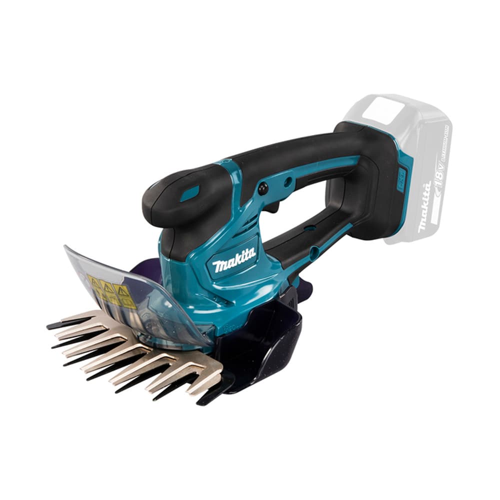 Ножницы для травы аккумуляторные для травы Makita LXT DUM604ZX 18 В без АКБ и ЗУ