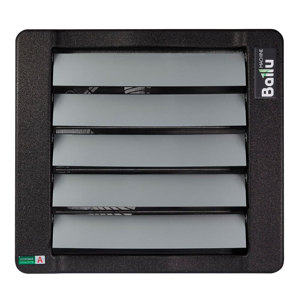Водяной тепловентилятор Ballu BHP-W3-30-S НС-1136096