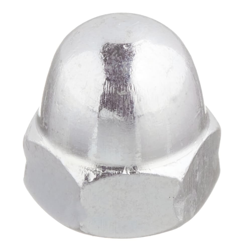 Гайка колпачковая М8 DIN 1587 (2 шт.)