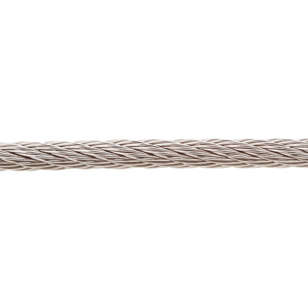 Трос нержавеющая сталь d6 мм (100 м)