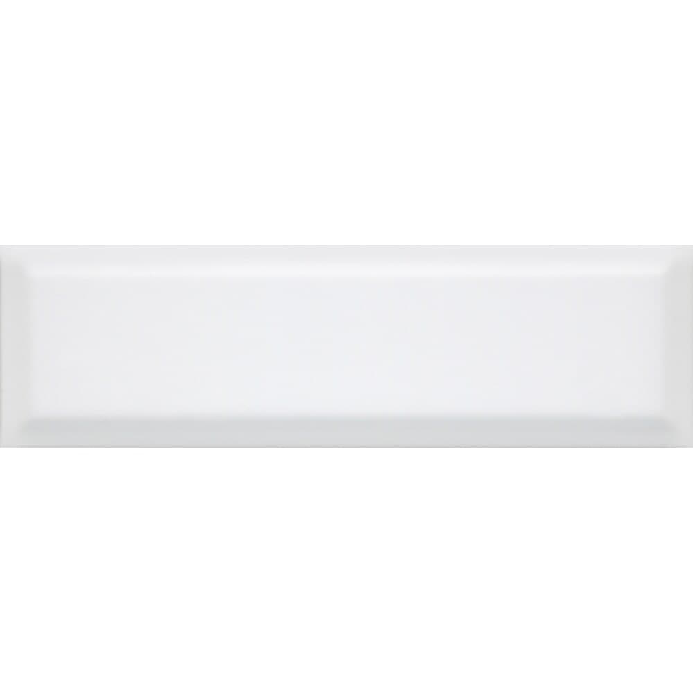 Плитка облицовочная Kerama Marazzi Аккорд белая глянцевая 285х85х9,2 мм (40 шт.=0,97 кв.м)