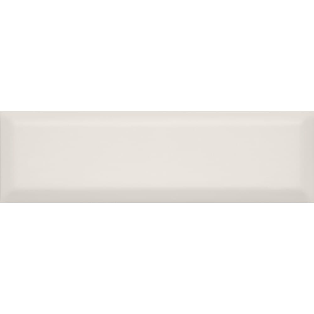 Плитка облицовочная Kerama Marazzi Аккорд бежевая светлая глянцевая 285х85х9,2 мм (40 шт.=0,97 кв.м)