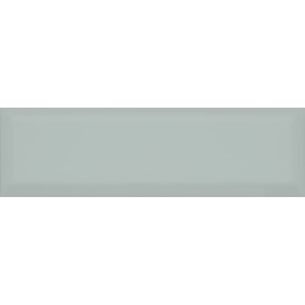 Плитка облицовочная Kerama Marazzi Аккорд зеленая глянцевая 285х85х9,2 мм (40 шт.=0,97 кв.м)