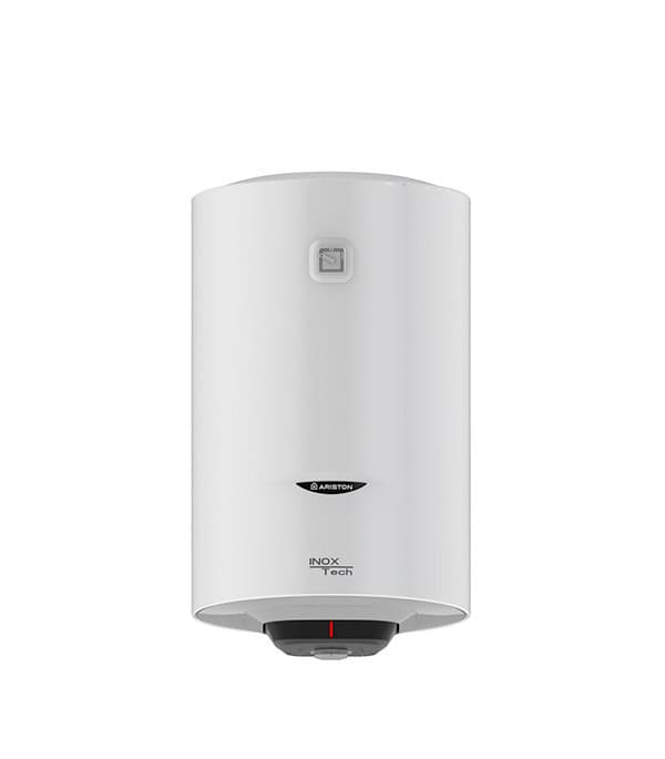 Водонагреватель накопительный Ariston Pro1 R INOX ABS V электрический 100 л 1,5 кВт вертикальный