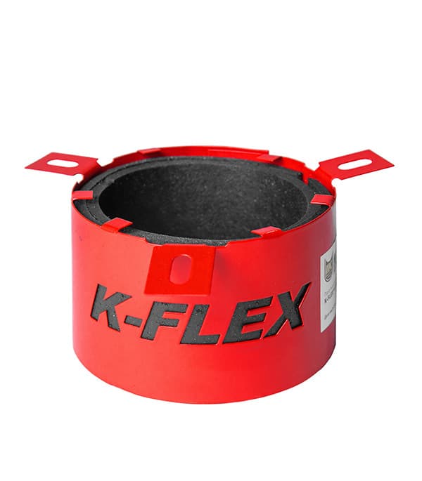 Противопожарная муфта K-FIRE COLLAR 050 R85CFGS00050