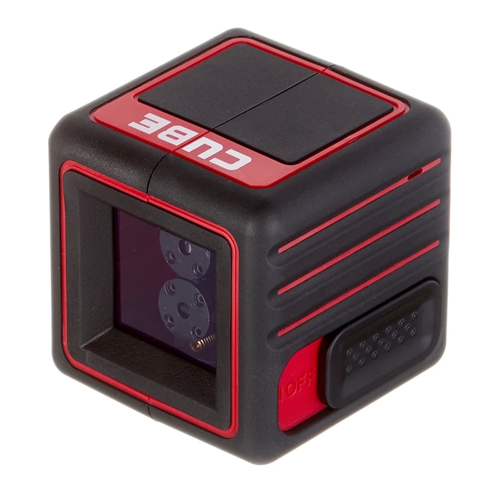 Уровень лазерный Ada Cube Basic Edition (А00341)