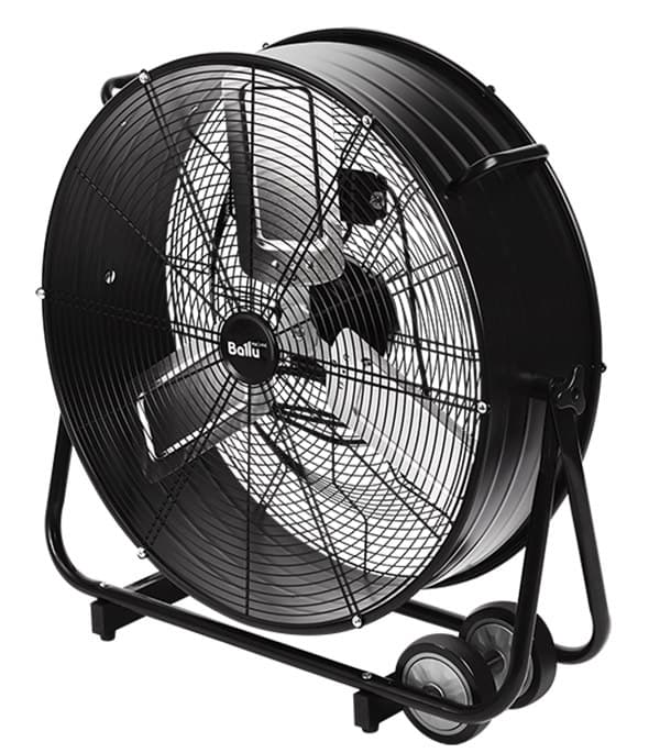 Вентилятор промышленный Ballu BIF-12DB 3 скорости 190 Вт