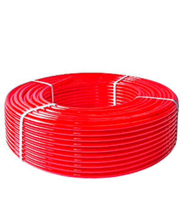 Полимерная труба PEX c антидиффузионным слоем EVOH, 20 (2.0), бухта 100м Valtec VP2020.3 - 2