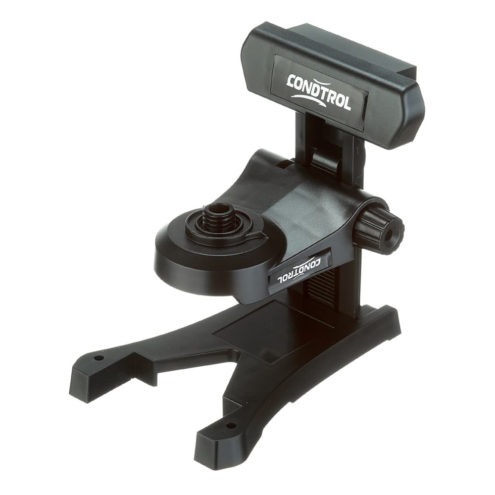 Крепление Condtrol Wall Mount для лазерных нивелиров с лифтом (1-7-011)