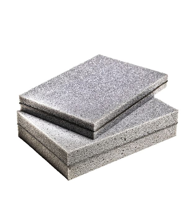 Панель звукоизоляционная StP NoiseBlockpanel 27х400х1000 мм (5 шт.) 2 кв.м