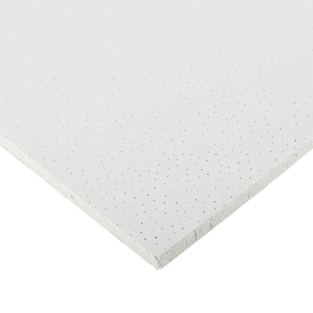 Плита к подвесному потолку 600х600х12 мм Armstrong Scala Board (20 шт.)