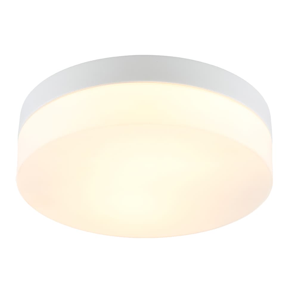 Светильник Arte Lamp Aqua-Tablet 180 Вт IP44 (A6047PL-3WH)