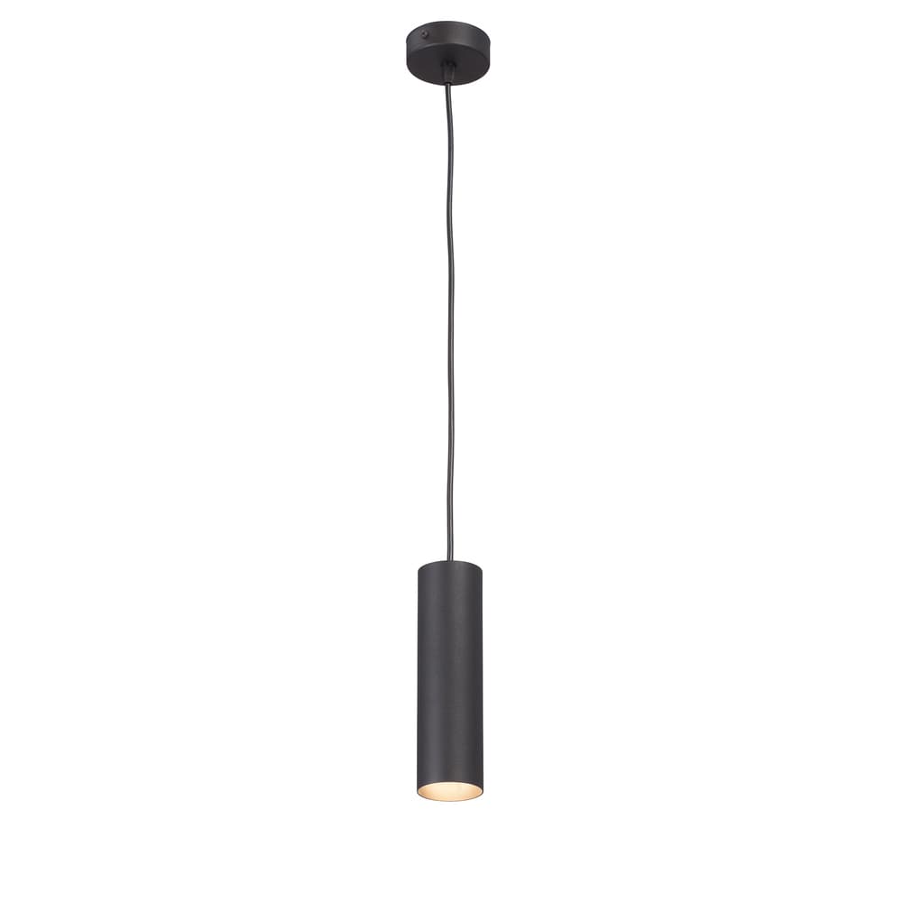 Люстра подвесная Vitaluce V4710 GU10 35 Вт 2 кв.м (V4710-1/1S)