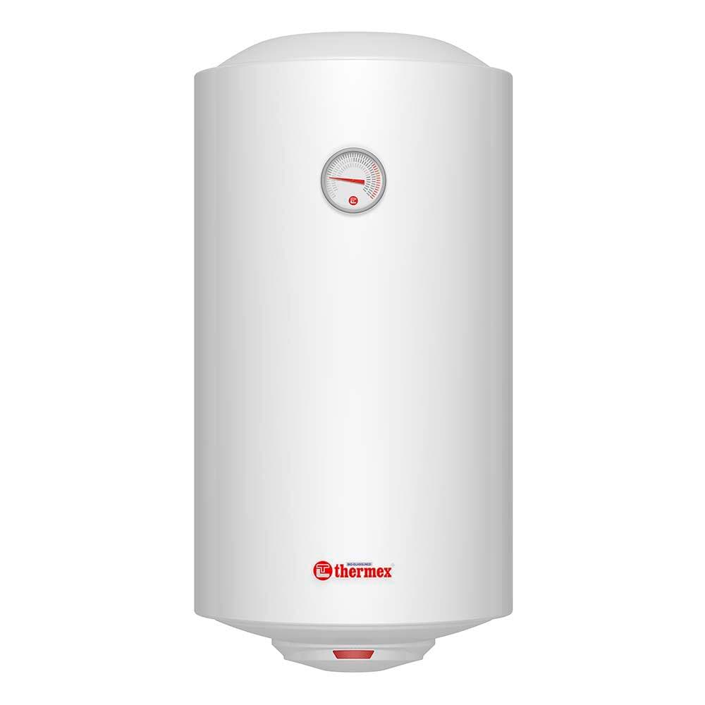 Водонагреватель накопительный Thermex CHAMPION TITANIUMHEAT 50 V Slim электрический 50 л 1,5 кВт вертикальный