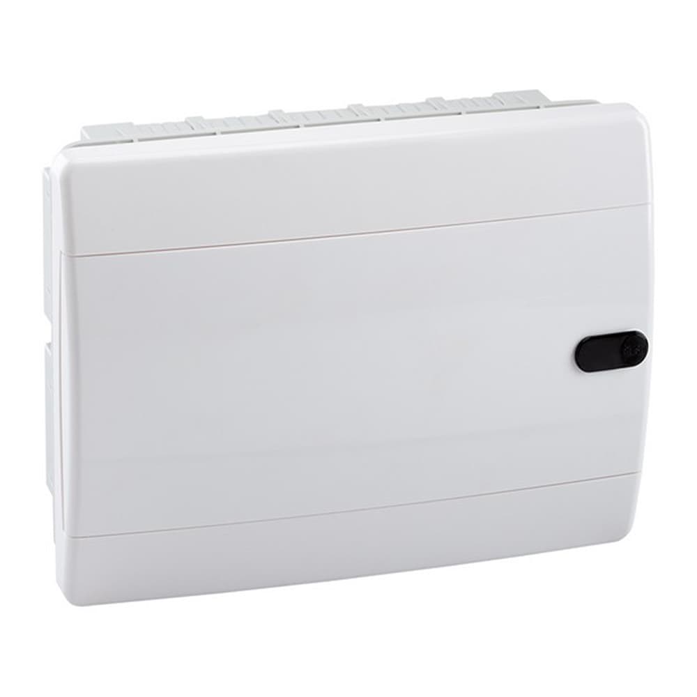 Корпус пластиковый КЭАЗ OptiBox P-CVN-1-12-IP41 145788