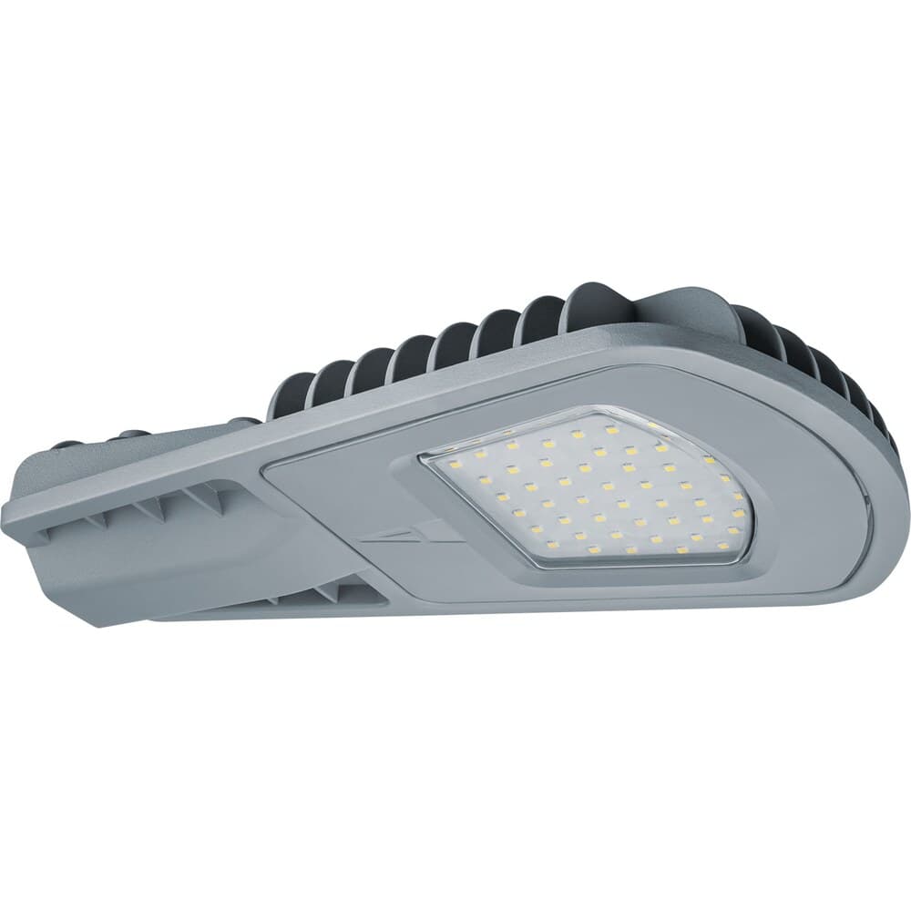 Светильник уличный светодиодный Navigator NSF-PW6 5000К 40 Вт консольный IP65 (14199)