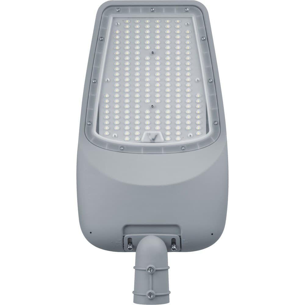 Светильник уличный светодиодный Navigator NSF-PW7 3000К 60 Вт консольный IP65 (80157)