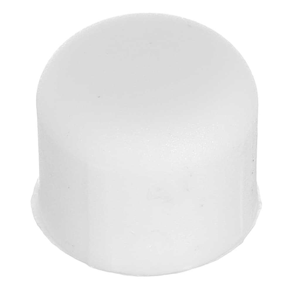 Пробка заглушка VALFEX PP-R белая, 20 мм 10162020 127-0166