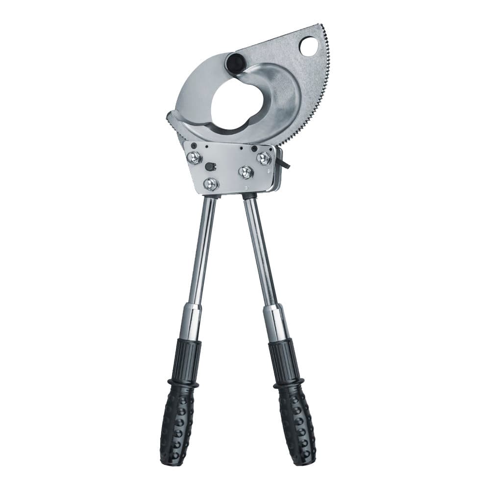 Ножницы секторные 355/435 мм Navigator (82333)