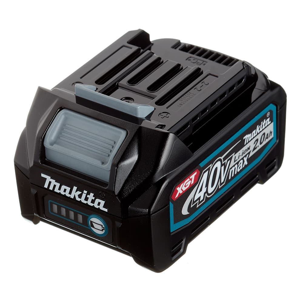 Аккумулятор Makita XGT 40В 2Ач Li-Ion (191L29-0)