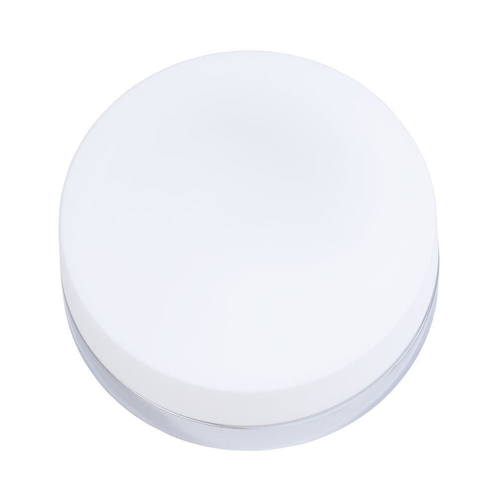 Светильник Arte Lamp Aqua-Tablet 60 Вт 2 кв.м хром IP44 (A6047PL-1CC)