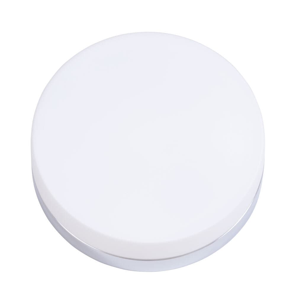 Светильник Arte Lamp Aqua-Tablet 60 Вт 7 кв.м хром IP44 (A6047PL-3CC)