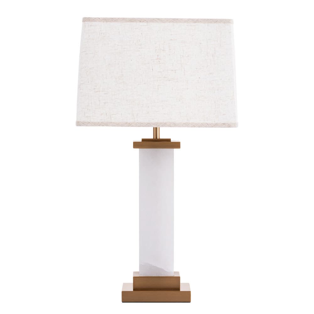 Лампа настольная E27 60 Вт Arte Lamp Camelot (A4501LT-1PB)