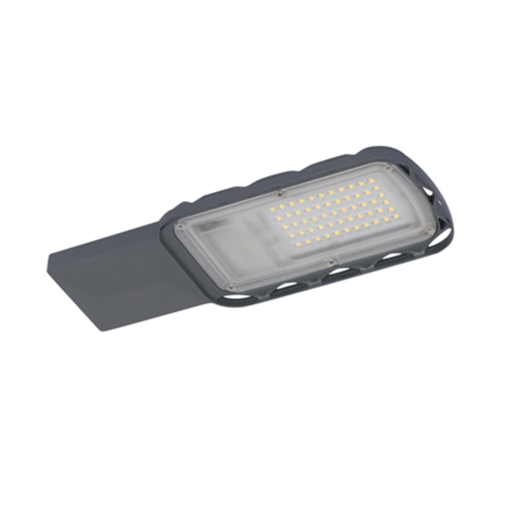 Светильник уличный светодиодный Ledvance Urban Lite S 4000К 30 Вт консольный IP65 (4058075678019)