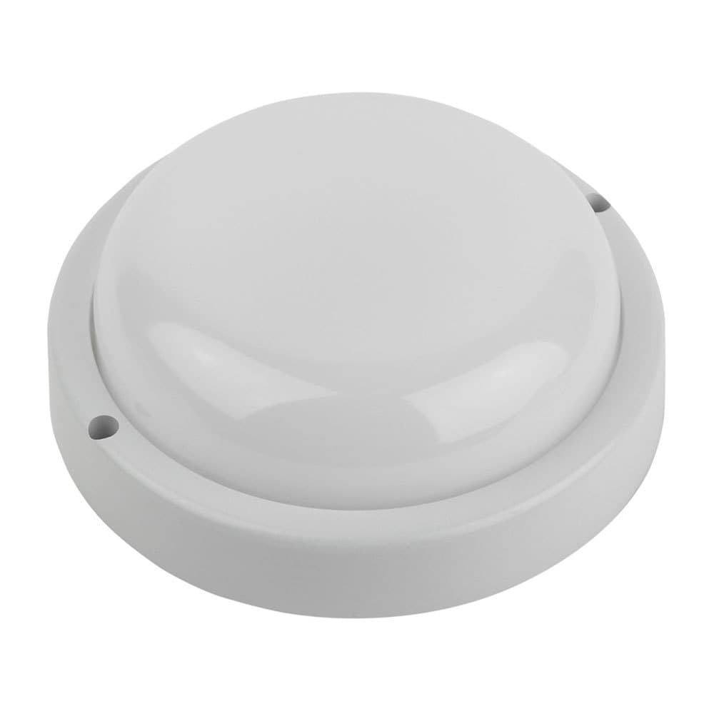 Светильник светодиодный Эра SPB-2 6500К 15 Вт IP65 белый (SPB-201-0-65К-015)